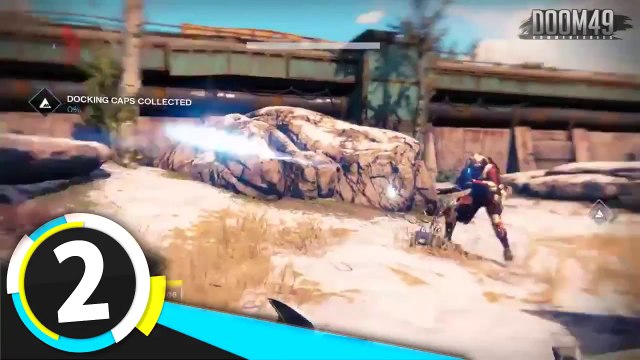 Top 5 Funniest Gaming Moments Mission LoLz Episode 91 Glitches.