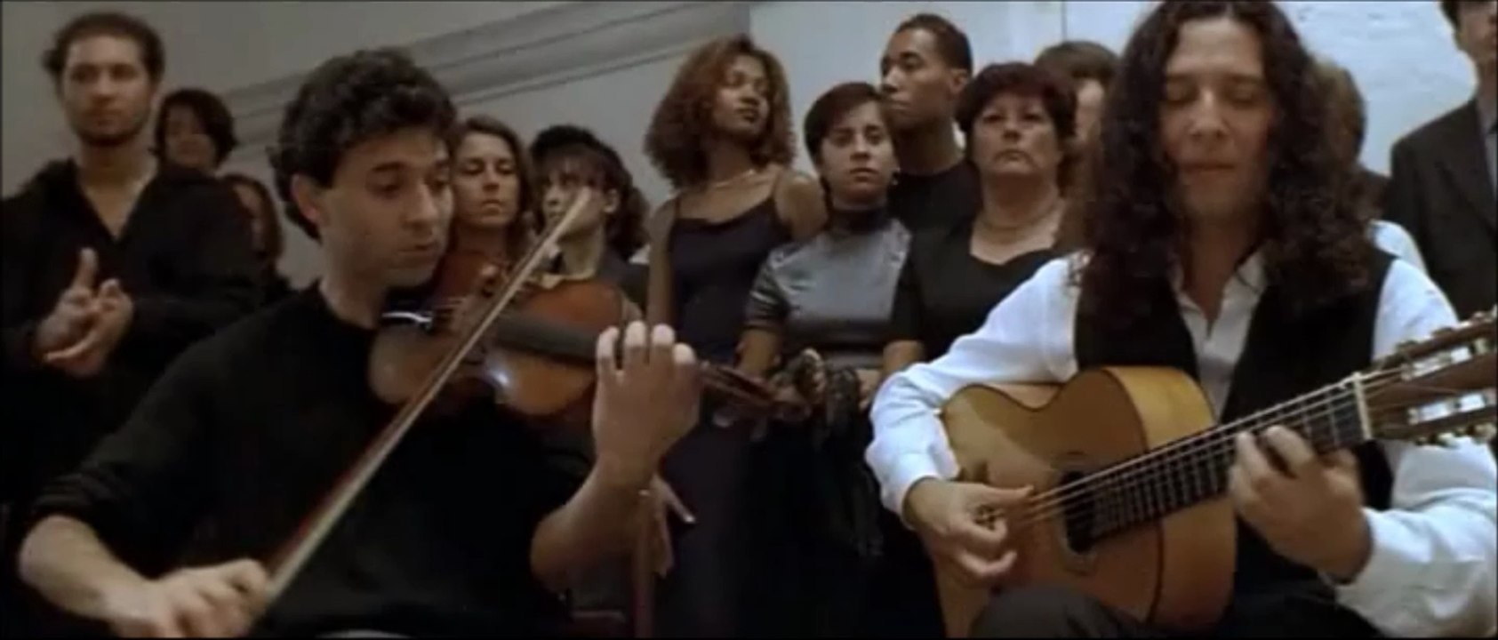 TONI GATLIF: VENGO (2000)