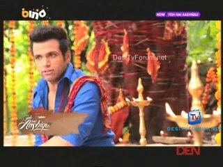Yeh Hai Aashiqui 19th October 2014 Video Watch Online