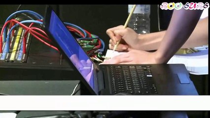 Documentário sobre o Nine Muses (Legendado PT BR) Versão Completa (P1/2)