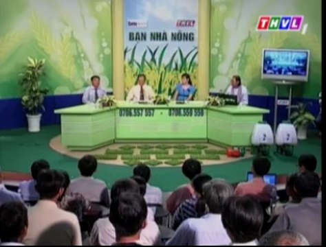 Dinh dưỡng cho vườn cây ăn trái trong giai đoạn nuôi trái non (phần 1) - nghenong.com