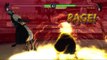 Batman VS Batman In A Mortal Kombat VS DC Universe Match / Battle / Fight