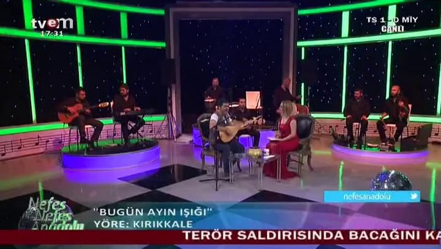 04 ender balkır bugün ayın ışığı 19.10.2014 nefes nefes anadolu
