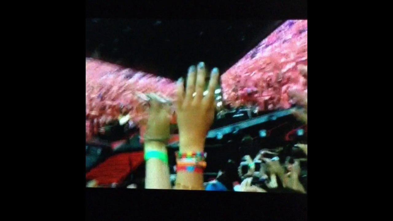 One Direction à Orlando