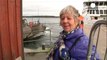 Suécia procura submarino russo no mar Báltico