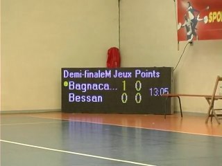 TAMBURELLO-Tornei Indoor 2014