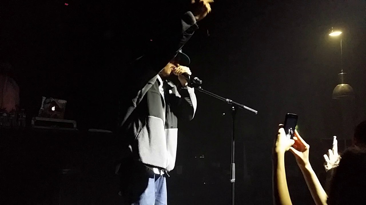 Deen a Alforville Superbe soirée Avec Cricri Julie & sa Maman & Mhedy