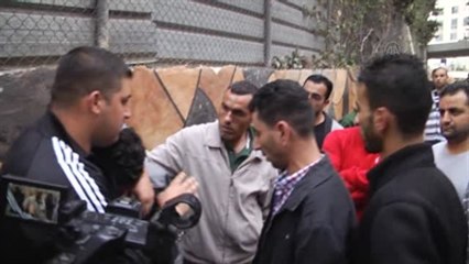 Yahudi Yerleşimcinin Aracıyla Ezdiği Çocuklardan Biri Kurtarılamadı