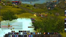 Wow 6.0.2 hunter pvp