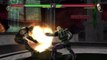 Scorpion VS Lex Luthor In A Mortal Kombat VS DC Universe Match / Battle / Fight