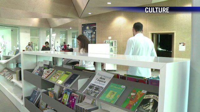 AFP - Le JT, 1ère édition du dimanche 19 octobre. Durée: 01:50