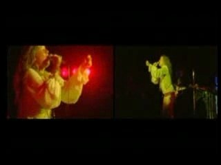 Janis joplin-Kozmic blues live