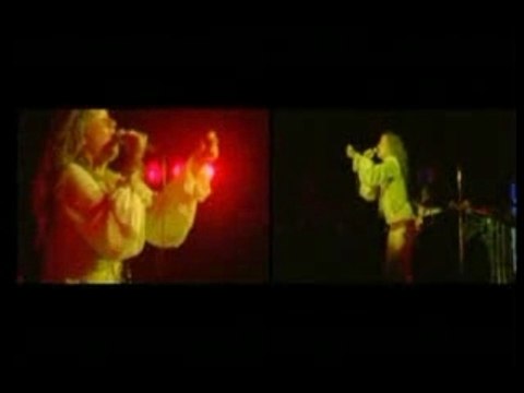 Janis joplin-Kozmic blues live
