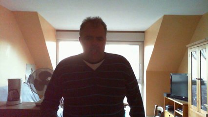 Autoportrait de Johnny Hallyday chanté par moi même David Mathey