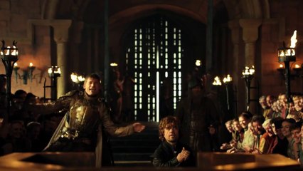 Bêtisier de Game of Thrones Saison 4