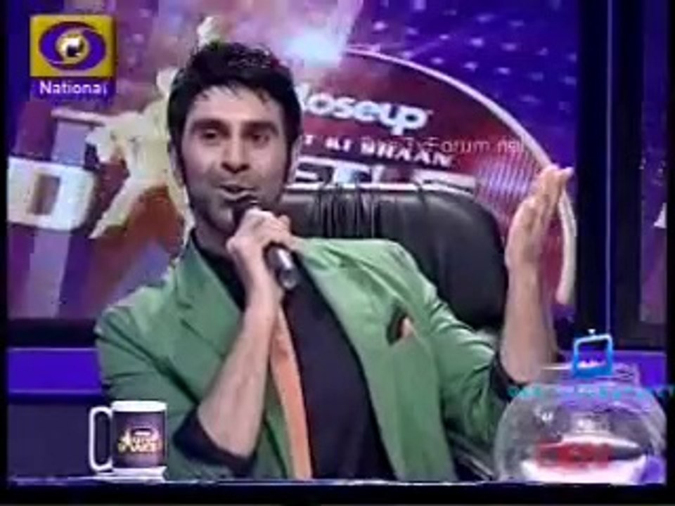 Bharat Ki Shaan – Let’s Dance 19th October 2014 Video pt1