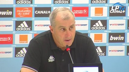 OM-TFC : la réaction de Casanova