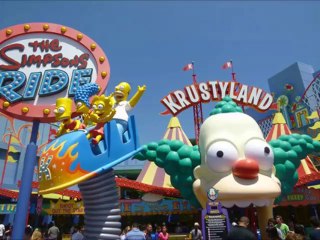 One direction in Orlando