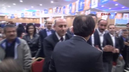 Eskişehirspor Taraftarı İnegöl?de Olay Çıkardı