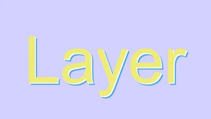 Master the Correct Pronunciation of 'Layer' 🗣️
