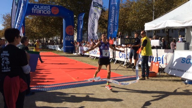 Foulées nazairiennes