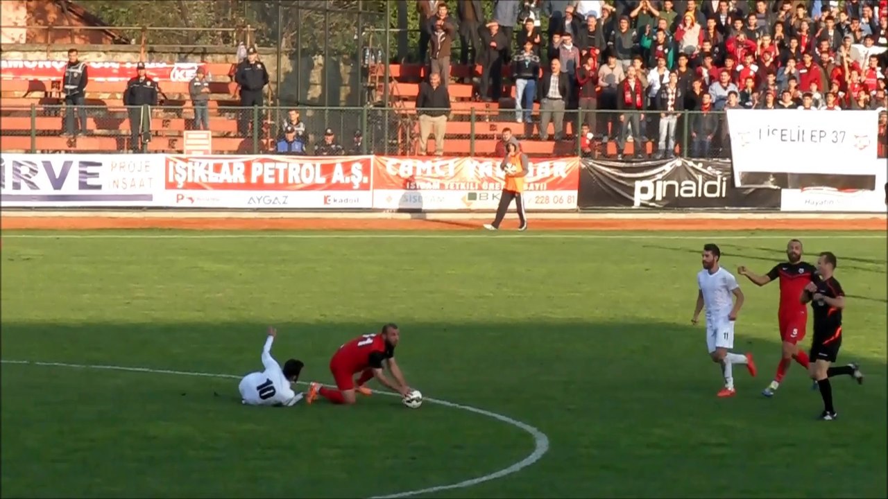 Bartın spor Kastamonu