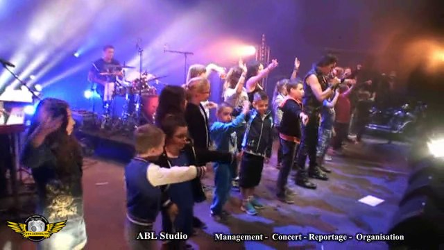 JEAN LUC LAHAYE à PERTHES en GATINAIS (2)