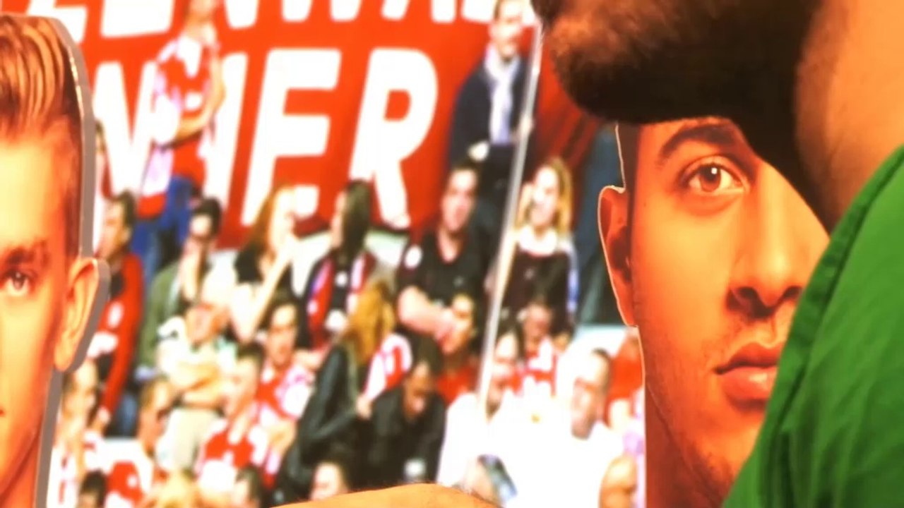 Martinez-Comeback: 'Das Knie entscheidet'