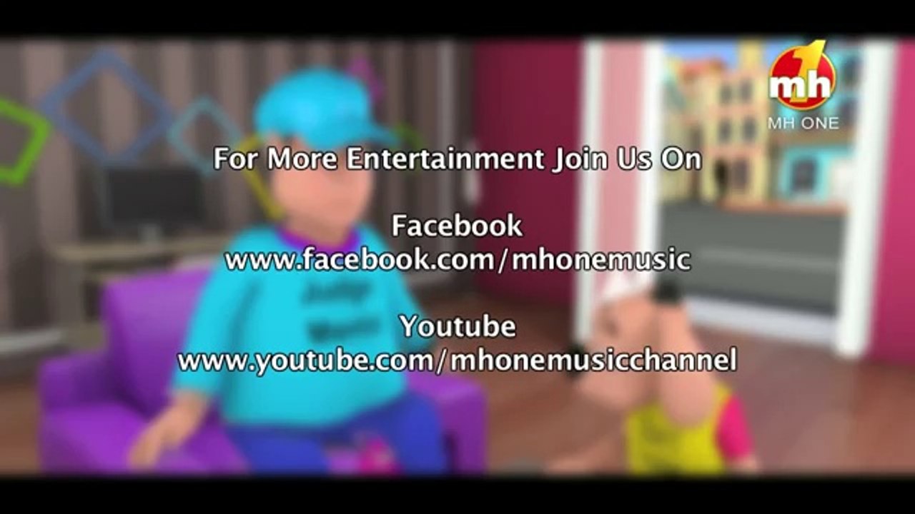 BILLO'S NEW BUSINESS - LATEST PUNJABI COMEDY 2014