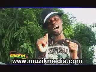 Passion riddim medley