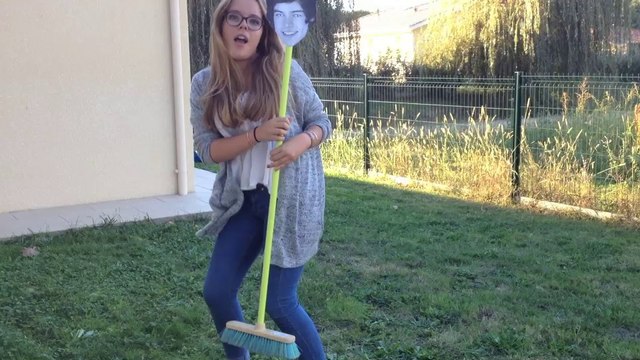 1D Orlando PureBreak Concours