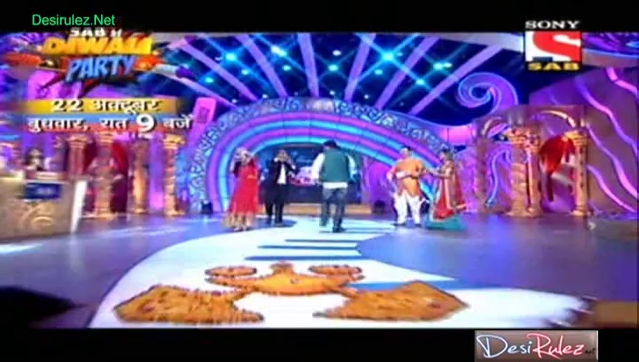 Family Antakshari 19th October Part-2