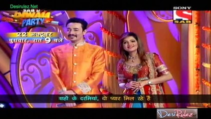 Family Antakshari 19th October Part-1