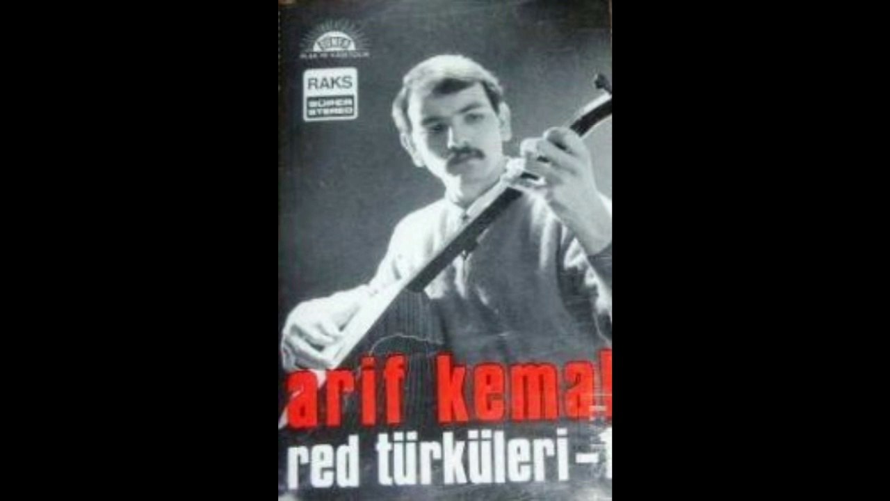 Arif Kemal - Dizeler