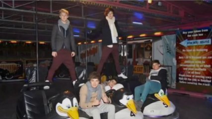 Concours One Direction In Orlando