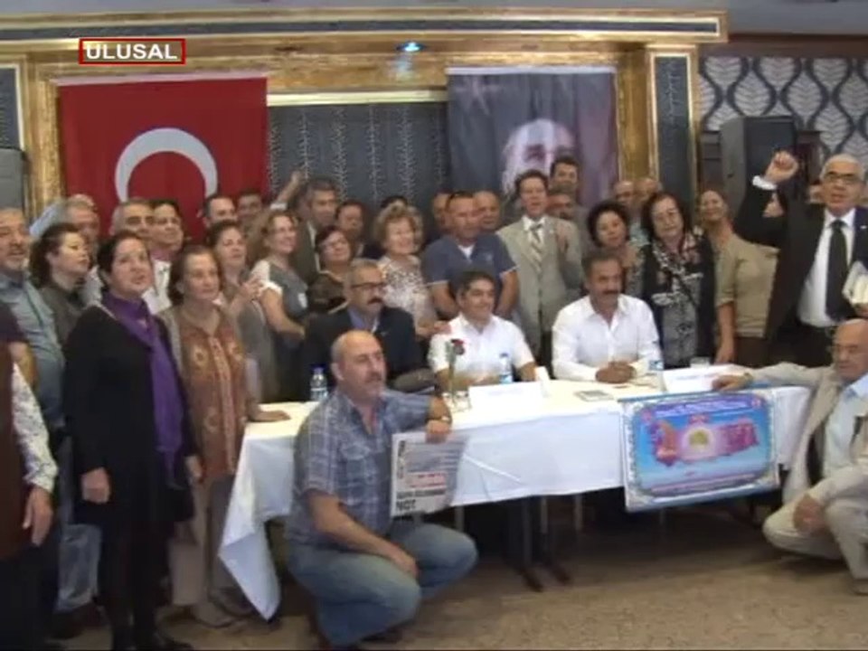 Aydınlık'a 3. matbaa