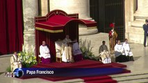 La victoria del papa Francisco