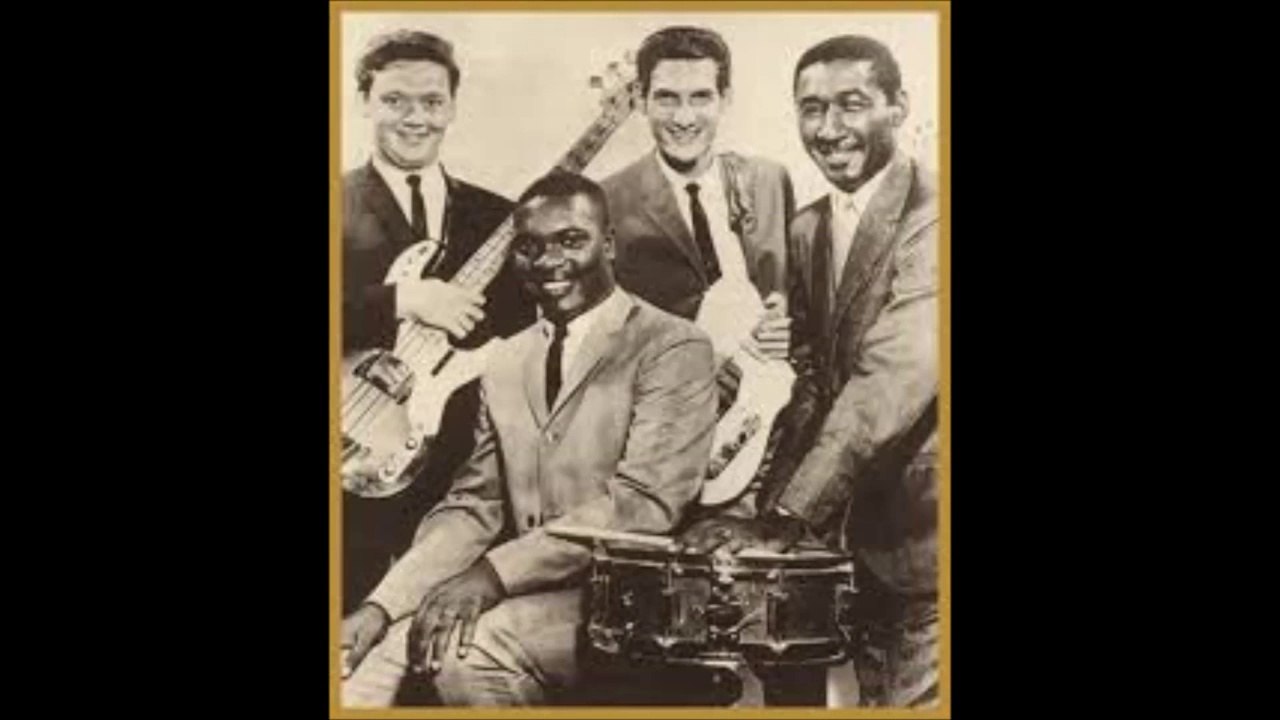 Booker T. & the MGs: Jelly Bread
