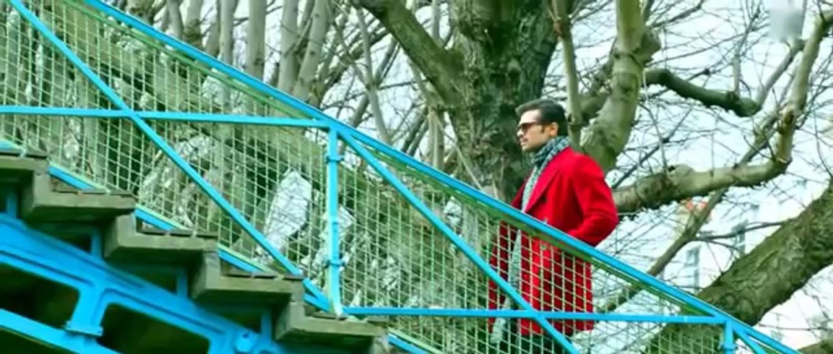 Dard Dilo Ke Kam ho jate  Full Song The Xpose 2014 By Mohd Irfan