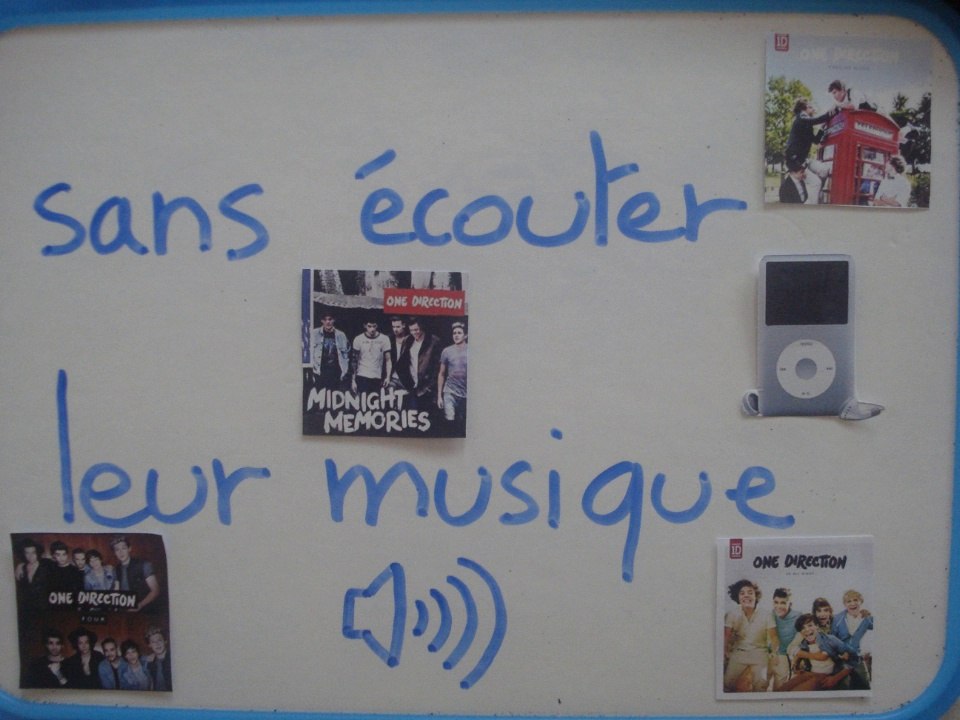 1D Orlando concours Purebreak