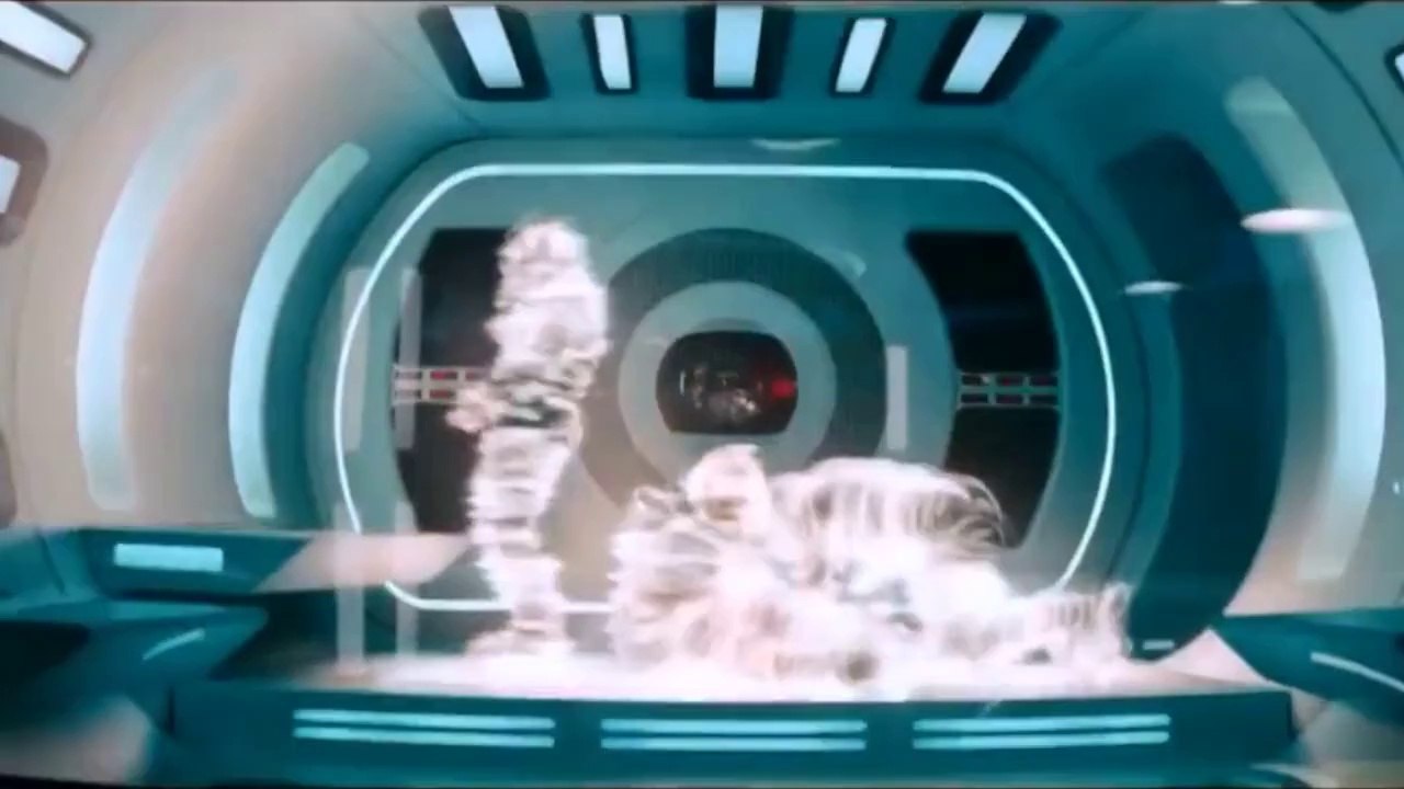 Les effets spéciaux 1977 à nos jours