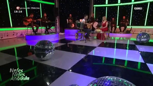 10 ender balkır germir bağları (hikayesi ile) 19.10.2014 nefes nefes anadolu