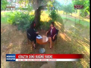 BAŞKANLAR KONUŞUYOR - 18.10.2014 /  3 BÖLÜM 1. PARÇA