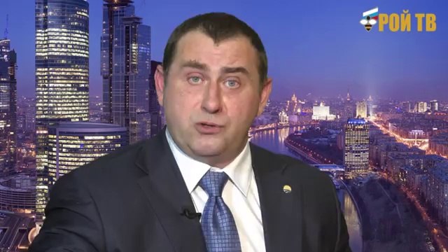 Русский марш-2014: среди рифов и камней