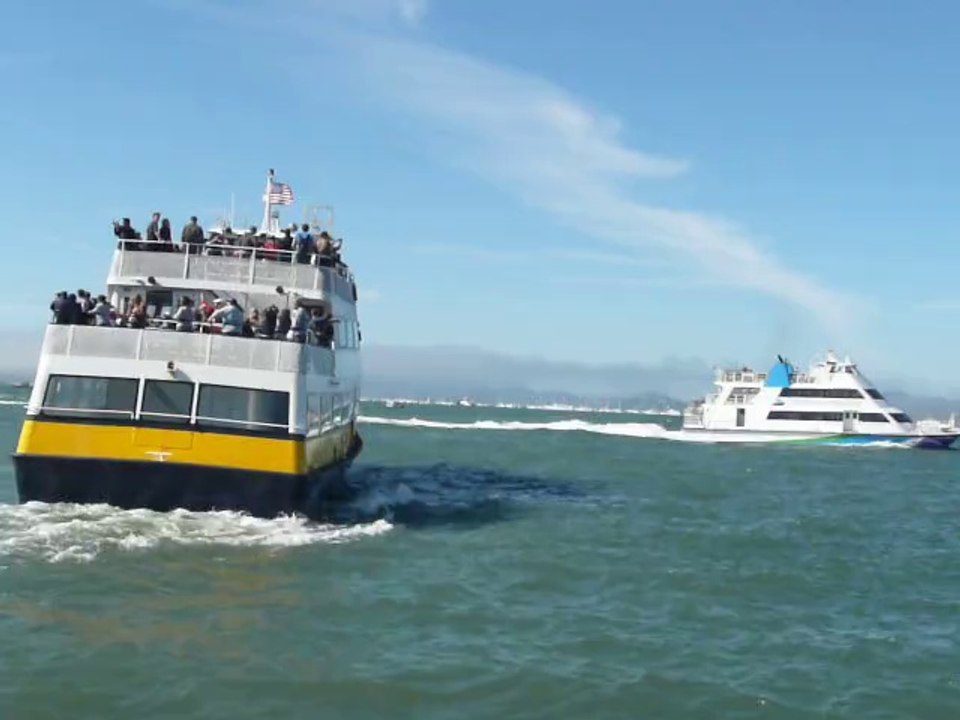 PIER 39_10
