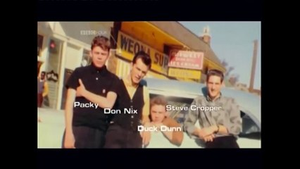 William Bell: I told You So