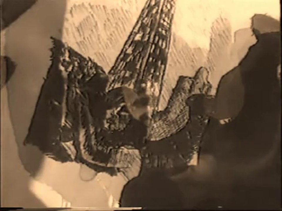 Curta Lacrimosa - The Phantom of The Opera (vídeomontagem com novo áudio estúdio)