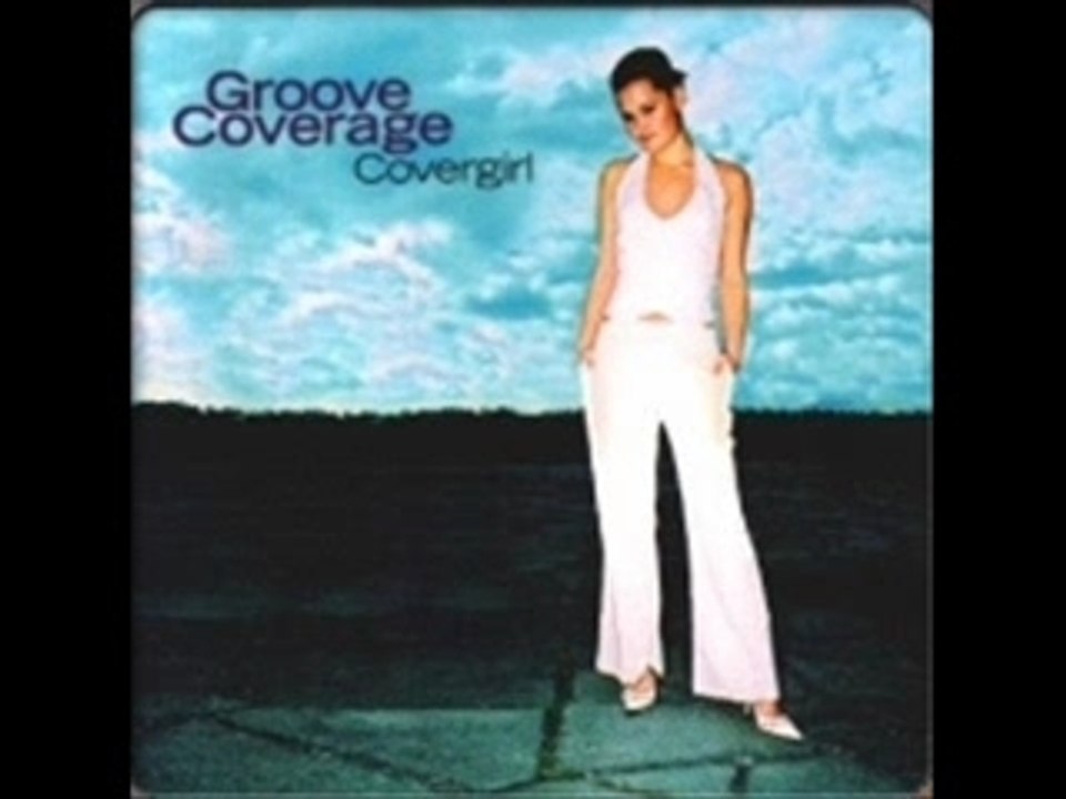 Groove Coverage - Megamix 1