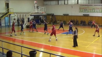 Highlights  Ανδρικού Αμπελόκηποι Μενεμένης - Μ. Αλέξανδρος Καλοχωρίου 17 Οκτ 14