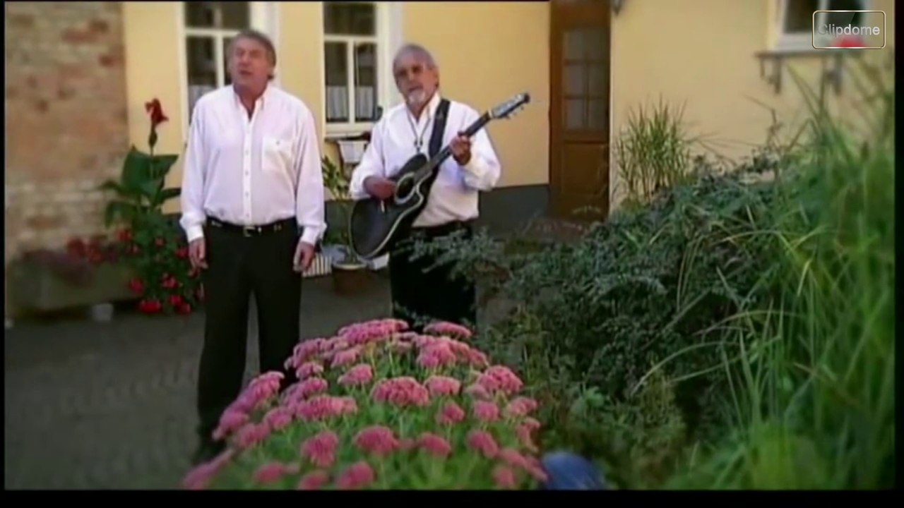 Amigos - Das Lied Von Fernando